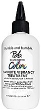 Bumble and Bumble Illuminated Color 1-Minute Vibrancy Treatment - Bumble and Bumble Illuminated Color 1-Minute Vibrancy Treatment — photo N2