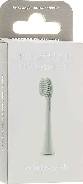 Replacement Brush Heads for SW2000 - WhiteWash Laboratories  — photo N1