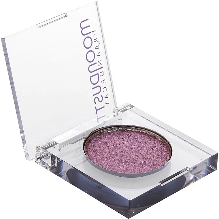 アイシャドウ - Urban Decay 24/7 Moondust Eyeshadow — photo N3