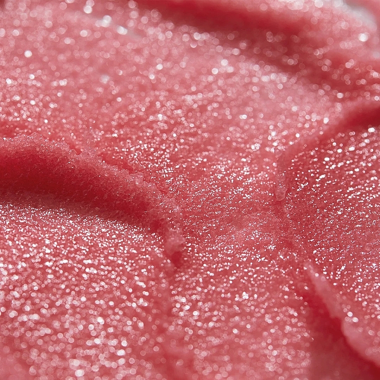 Pink Grapefruit Body Scrub - NCLA Beauty Hey, Sugar Pink Grapefruit Body Scrub — photo N3