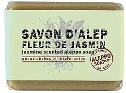 Fragrances, Perfumes, Cosmetics Aleppo Liquid Soap with Jasmine Scent - Tade Aleppo Jasmine Scented Soap