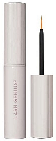 Eyelash Serum - Anastasia Beverly Hills Lash Genius Serum Mini — photo N1