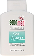 Shower Gel - Sebamed Spa Shower — photo N1