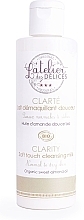 Fragrances, Perfumes, Cosmetics Micellar Cleansing Milk - L'Atelier des Délices Soft Touch Cleansing Milk