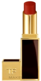 Matte Lipstick - Tom Ford Lip Color Satin Matte — photo Scarlet Rouge