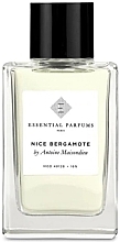 Fragrances, Perfumes, Cosmetics Essential Parfums Nice Bergamote - Eau de Parfum (tester with cap)