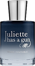 Fragrances, Perfumes, Cosmetics Juliette Has A Gun Musc Invisible - Eau de Parfum
