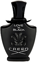 Creed Love in Black - Eau de Parfum (mini size) — photo N4