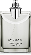 Fragrances, Perfumes, Cosmetics Bvlgari Extreme pour Homme - Eau de Toilette (tester without cap)