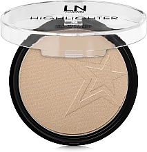 Fragrances, Perfumes, Cosmetics Face & Body Highlighter - LN Professional Highlighter