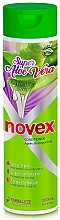 Fragrances, Perfumes, Cosmetics Hair Conditioner - Novex Super Aloe Vera Conditioner