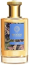 Fragrances, Perfumes, Cosmetics The Woods Collection Azure - オードパルファム（キャップ​​なしテスター）