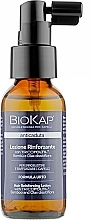 Fragrances, Perfumes, Cosmetics Strengthening Anti Hair Loss Lotion - BiosLine BioKap Anticaduta Hair Reinforcing Lotion