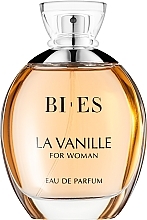 Bi-Es La Vanille - Eau de Parfum — photo N4