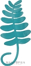 Car Freshener with Pine Forest Scent 'Blue Fern' - Mr&Mrs Forest Fern Pine Forest — photo N1