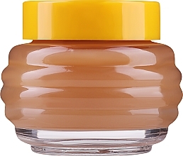 Fragrances, Perfumes, Cosmetics Night Honey Mask "Blueberry" - Holika Holika Honey Sleeping Pack