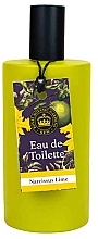 The English Soap Company Narcissus Lime - Eau de Toilette — photo N1