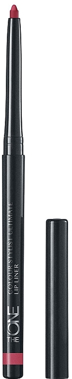 Lip Pencil - Oriflame One Colour Stylist Ultimate Lip Liner — photo N1