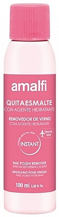 Nail Polish Remover - Amalfi Nail Polish Remover — photo N1