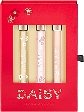 Fragrances, Perfumes, Cosmetics Marc Jacobs Daisy Collection - Set (3xedt/10ml)