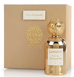 Simimi Folie De Marguerite - Parfum (tester with cap) — photo N1