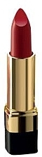 Fragrances, Perfumes, Cosmetics Moisturizing Lipstick - Mirra Passion Rouge