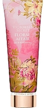 Fragrances, Perfumes, Cosmetics Body Lotion - Victoria's Secret Floral Affair Fragrance Lotion