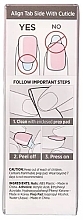 Press-On Manicure - Kiss imPress Color Press-On Manicure — photo N10