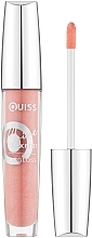 Fragrances, Perfumes, Cosmetics Lip Gloss - Quiss Shine Expert