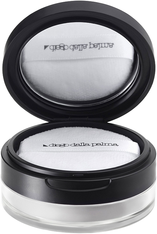 Face Loose Powder - Diego Dalla Palma Rice Powder — photo N1