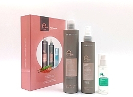 Fragrances, Perfumes, Cosmetics Set - Eva Professional E-Line Volume