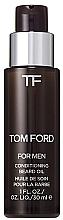 Fragrances, Perfumes, Cosmetics Beard Oil - Tom Ford For Men Conditioning Beard Oil