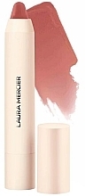 Lipstick Pencil - Laura Mercier Petal Soft Lipstick Crayon — photo N2