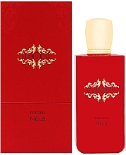 Fragrances, Perfumes, Cosmetics Eutopie No. 6 - Eau de Parfum