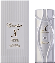 Fragrances, Perfumes, Cosmetics Emeshel Emeshel X - Eau de Parfum