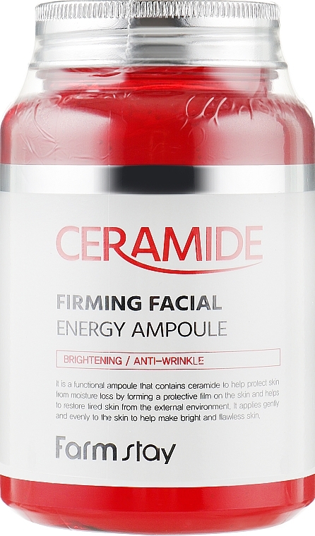 FarmStay - Ceramide Firming Facial Energy Ampoule — photo N20