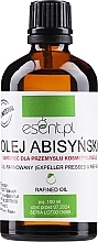 Refined Abyssinian Oil - Esent — photo N2