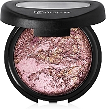 Fragrances, Perfumes, Cosmetics Blush - Flormar Terracotta Blush-on