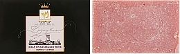 Fragrances, Perfumes, Cosmetics Natural Soap "Red Saperavi Wine" - Enjoy & Joy Enjoy Eco Soap