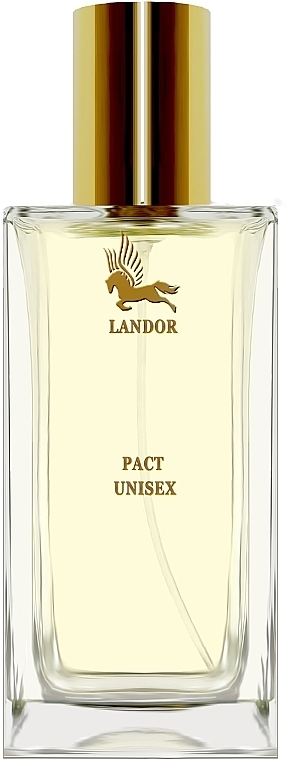 Landor Pact Unisex - Eau de Parfum — photo N1