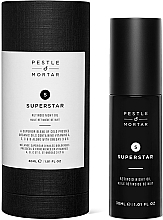 Fragrances, Perfumes, Cosmetics Night Face Oil with Retinoids - Pestle & Mortar Superstar Retinoid Night Oil