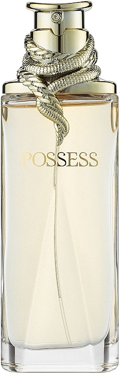 Oriflame Possess Woman - Eau de Parfum — photo N1