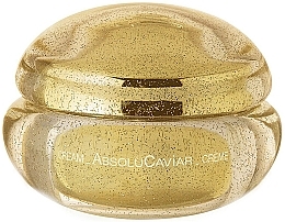 Fragrances, Perfumes, Cosmetics Regenerating Face Cream - Ingrid Millet Absolucaviar Divine Regenerating Cream