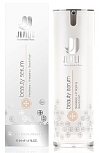 Fragrances, Perfumes, Cosmetics Concentrated Face Serum - Juvilis Beauty Serum