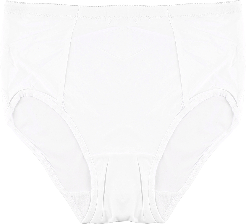 Women Panties BDM500-006, white - Moraj — photo N1