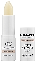 Fragrances, Perfumes, Cosmetics Lip Balm - Gamarde Organic Nutrition Intense