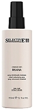Biphase Hair Spray - Selective Professional Risana Instant Restructuring Spray — photo N1