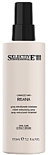 Fragrances, Perfumes, Cosmetics Biphase Hair Spray - Selective Professional Risana Instant Restructuring Spray