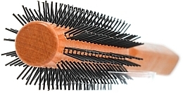 Round Thermal Brush "Styler", 14/28 mm - Comair — photo N2