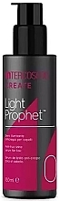 Fragrances, Perfumes, Cosmetics Smoothing Hair Serum - Intercosmo Create Light Prophet Anti-Frizz Shine Serum